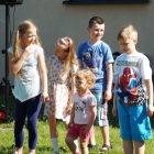 Wartościowy nastolatek - piknik rodzinny